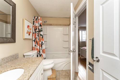 16331 119 Street Nw, Edmonton, AB - Indoor Photo Showing Bathroom
