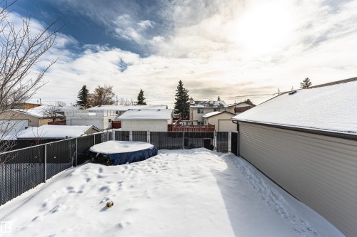 16331 119 Street Nw, Edmonton, AB - Outdoor