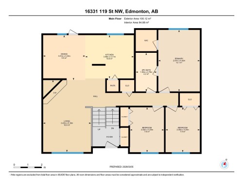 16331 119 Street Nw, Edmonton, AB - Other
