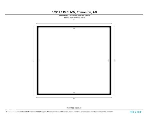 16331 119 Street Nw, Edmonton, AB - Other