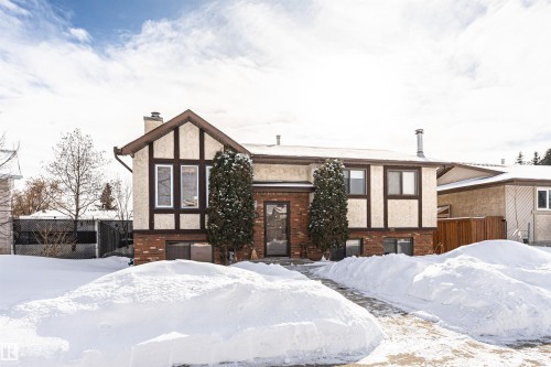 16331 119 Street Nw, Edmonton, AB - Outdoor