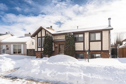 16331 119 Street Nw, Edmonton, AB - Outdoor