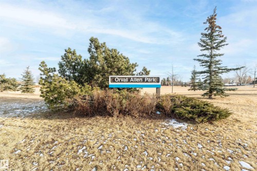 16331 119 Street Nw, Edmonton, AB - Outdoor With View