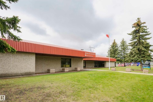 16331 119 Street Nw, Edmonton, AB - Outdoor With Deck Patio Veranda