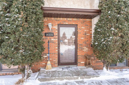 16331 119 Street Nw, Edmonton, AB - Outdoor