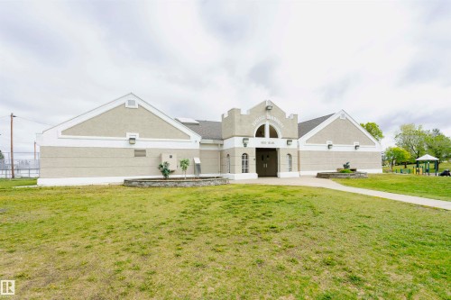 16331 119 Street Nw, Edmonton, AB - Outdoor