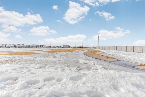 Surrounding community - 16616 31 Avenue, Edmonton, AB - Outdoor With View