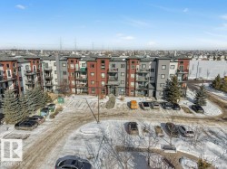 101 400 SILVER BERRY Road  Edmonton, AB T6T 0H1