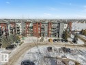View of property - 101 400 Silver Berry Road, Edmonton, AB  - Outdoor With Balcony 