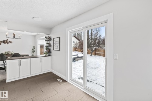 41 Patterson Crescent, St. Albert, AB - Indoor Photo Showing Other Room