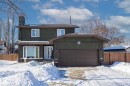 41 Patterson Crescent, St. Albert, AB  - Outdoor 