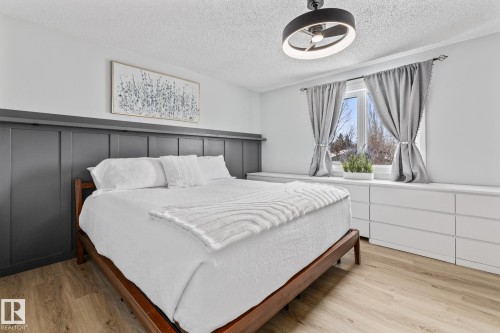 41 Patterson Crescent, St. Albert, AB - Indoor Photo Showing Bedroom