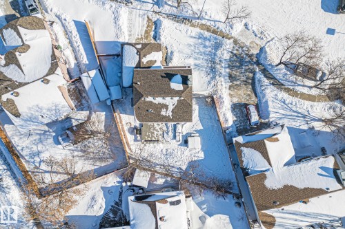 41 Patterson Crescent, St. Albert, AB - Outdoor