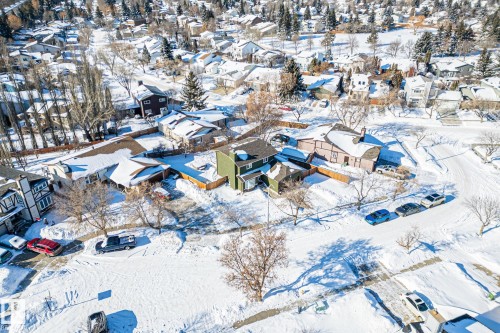41 Patterson Crescent, St. Albert, AB - Outdoor With View