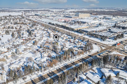 41 Patterson Crescent, St. Albert, AB - Outdoor With View