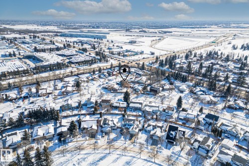 41 Patterson Crescent, St. Albert, AB - Outdoor With View