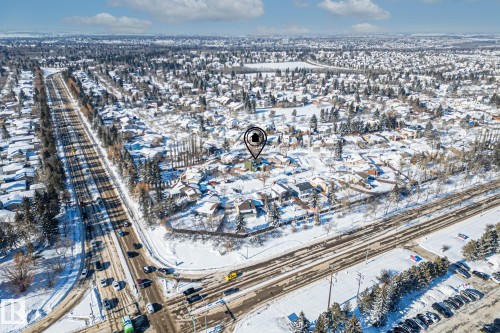 41 Patterson Crescent, St. Albert, AB - Outdoor With View