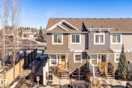 76 330 Bulyea Road, Edmonton, AB - Outdoor