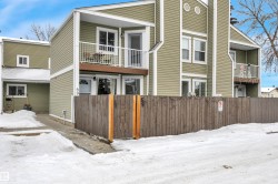 69 1820 56 Street NW  Edmonton, AB T6L 5L4