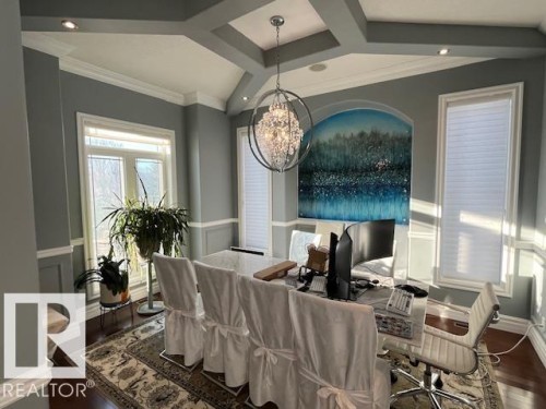 21428 25 Avenue, Edmonton, AB - Indoor