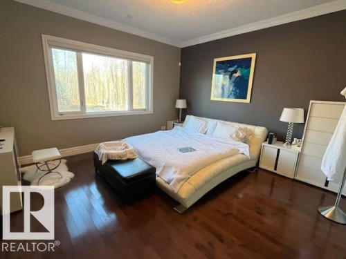 21428 25 Avenue, Edmonton, AB - Indoor Photo Showing Bedroom