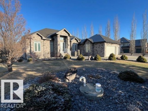 21428 25 Avenue, Edmonton, AB - Outdoor With Facade