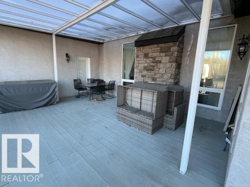 21428 25 Avenue, Edmonton, AB - Outdoor With Exterior