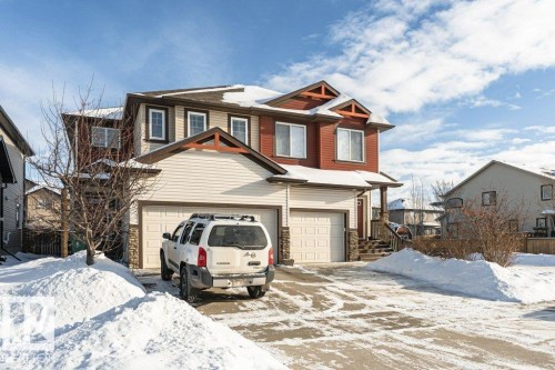 92 WOODBRIDGE Link  Fort Saskatchewan, AB T8L 0H4