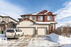 92 WOODBRIDGE Link  Fort Saskatchewan, AB T8L 0H4