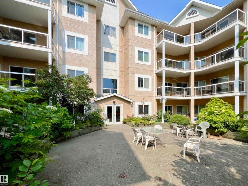 Surrounding community - 110 10511 42 Avenue, Edmonton, AB - Outdoor With Balcony