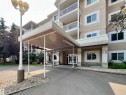 View of apartment building / complex - 110 10511 42 Avenue, Edmonton, AB  - Outdoor With Balcony With Facade 
