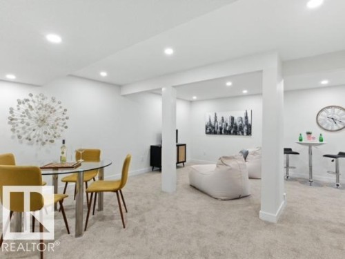 1 Sylvan Drive, St. Albert, AB - Indoor