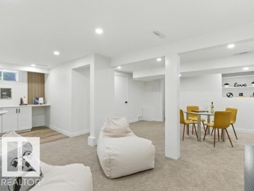 1 Sylvan Drive, St. Albert, AB - Indoor