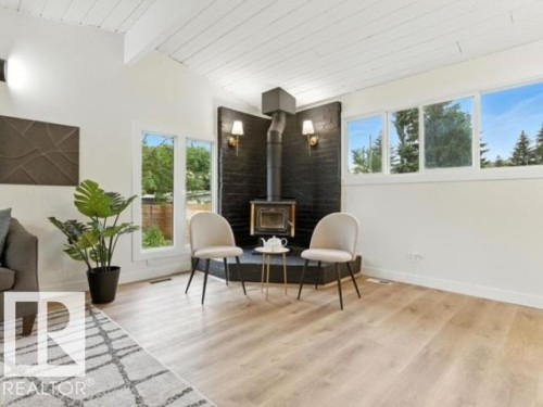 1 Sylvan Drive, St. Albert, AB - Indoor