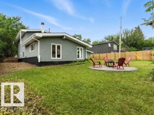 1 Sylvan Drive, St. Albert, AB - Outdoor