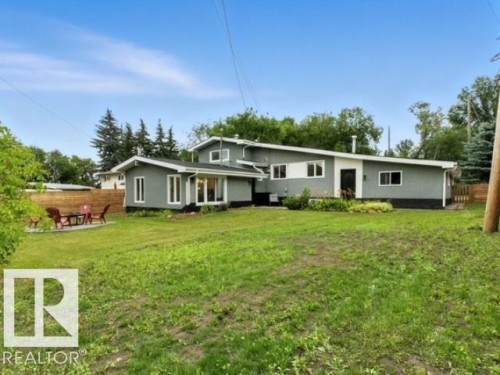 1 Sylvan Drive, St. Albert, AB - Outdoor