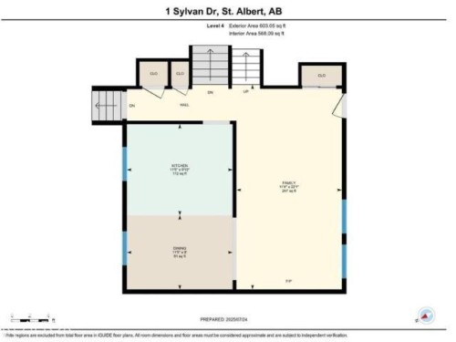 1 Sylvan Drive, St. Albert, AB - Other