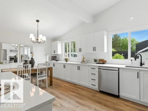 1 Sylvan Drive, St. Albert, AB - Indoor