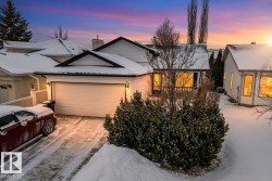 18 DEERFIELD Place  Spruce Grove, AB T7X 3J7