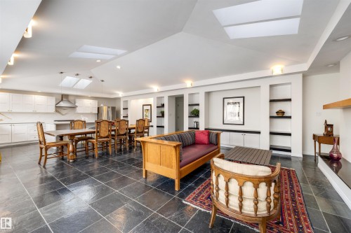 14712 Park Drive, Edmonton, AB - Indoor