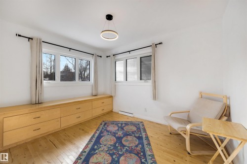 14712 Park Drive, Edmonton, AB - Indoor