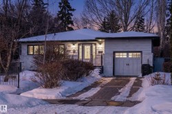 14712 PARK Drive  Edmonton, AB T5R 5V4