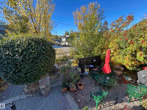 14712 Park Drive, Edmonton, AB - Outdoor