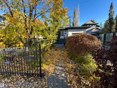 14712 Park Drive, Edmonton, AB - Outdoor