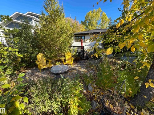 14712 Park Drive, Edmonton, AB - Outdoor