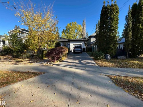 14712 Park Drive, Edmonton, AB - Outdoor