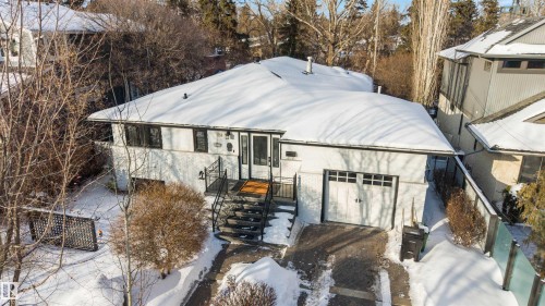14712 Park Drive, Edmonton, AB - Outdoor