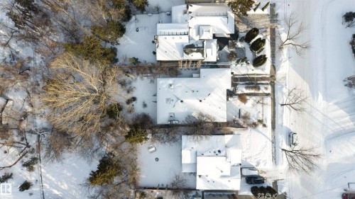 14712 Park Drive, Edmonton, AB - Outdoor With View