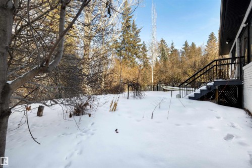 14712 Park Drive, Edmonton, AB - Outdoor