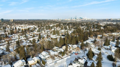 14712 Park Drive, Edmonton, AB - Outdoor With View